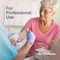 Fifthpulse Stretch Gauze Bandages, Latex and Lint Free, Individually Wrapped, 6PK FMN100529 - alternate 6